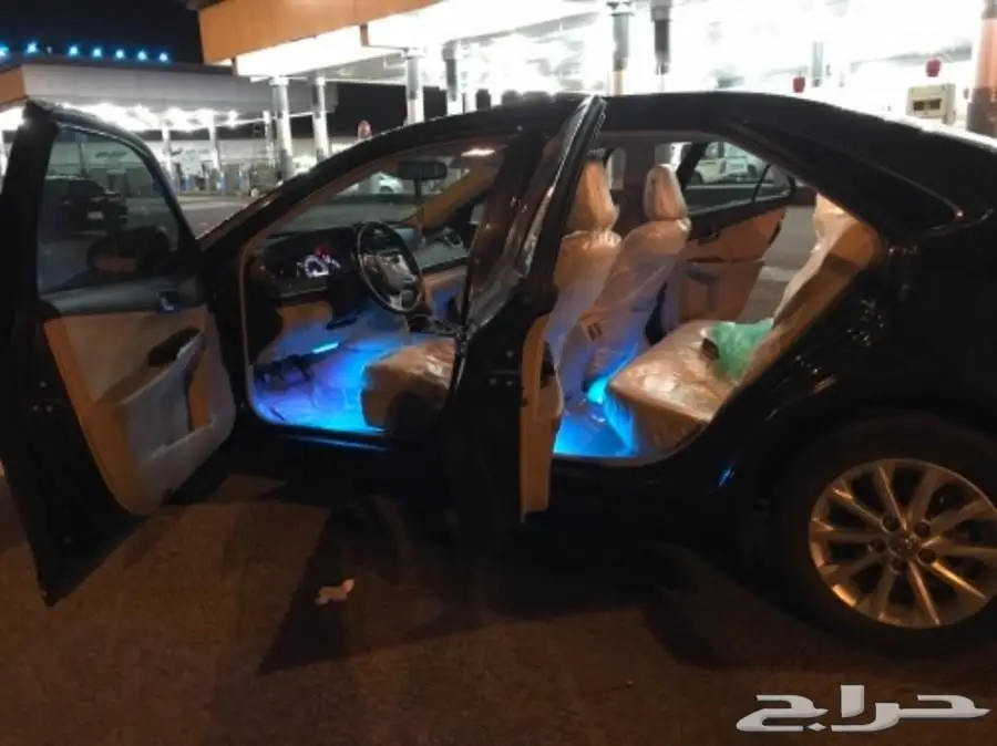 لا يفوتك متبقي اخر قطعة فقط لمبات ليد 100لون  (image 8)