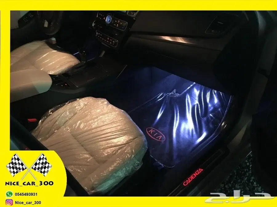 لا يفوتك متبقي اخر قطعة فقط لمبات ليد 100لون  (image 18)