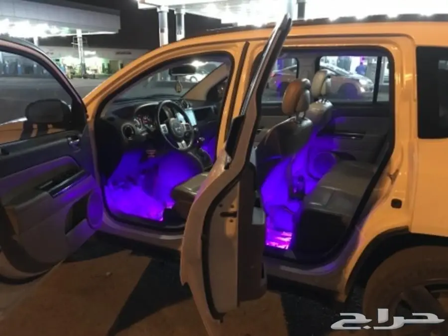 لا يفوتك متبقي اخر قطعة فقط لمبات ليد 100لون  (image 29)