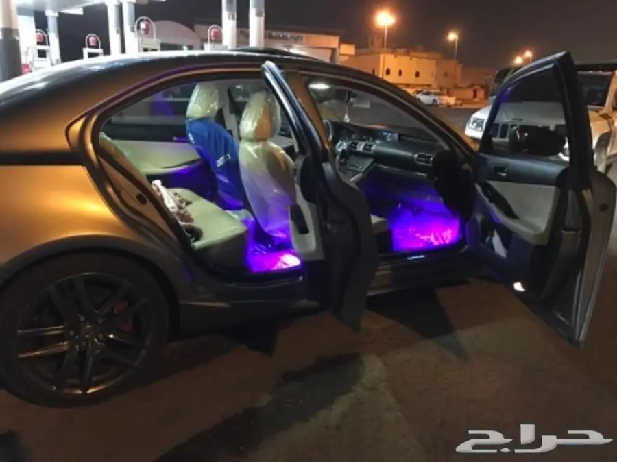 لا يفوتك متبقي اخر قطعة فقط لمبات ليد 100لون  (image 31)