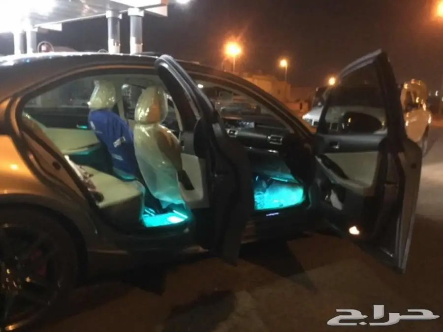 لا يفوتك متبقي اخر قطعة فقط لمبات ليد 100لون  (image 34)