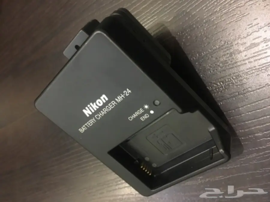 كاميرا Nikon للبيع (image 3)