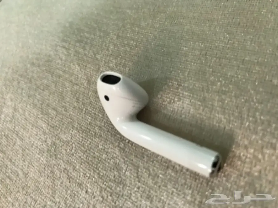 سماعة ابل اصلية جهة اليمين فقط - (image 1)