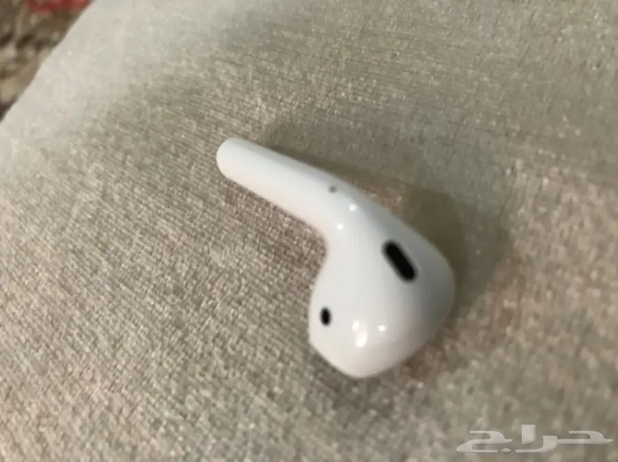 سماعة ابل اصلية جهة اليمين فقط - (image 2)
