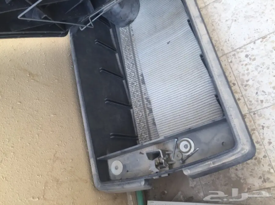 شنطة حوض للوانيتات اصليه 