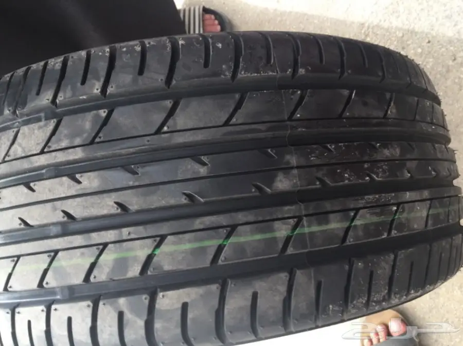 جنط كابرس 2016 للبيع  (image 1)