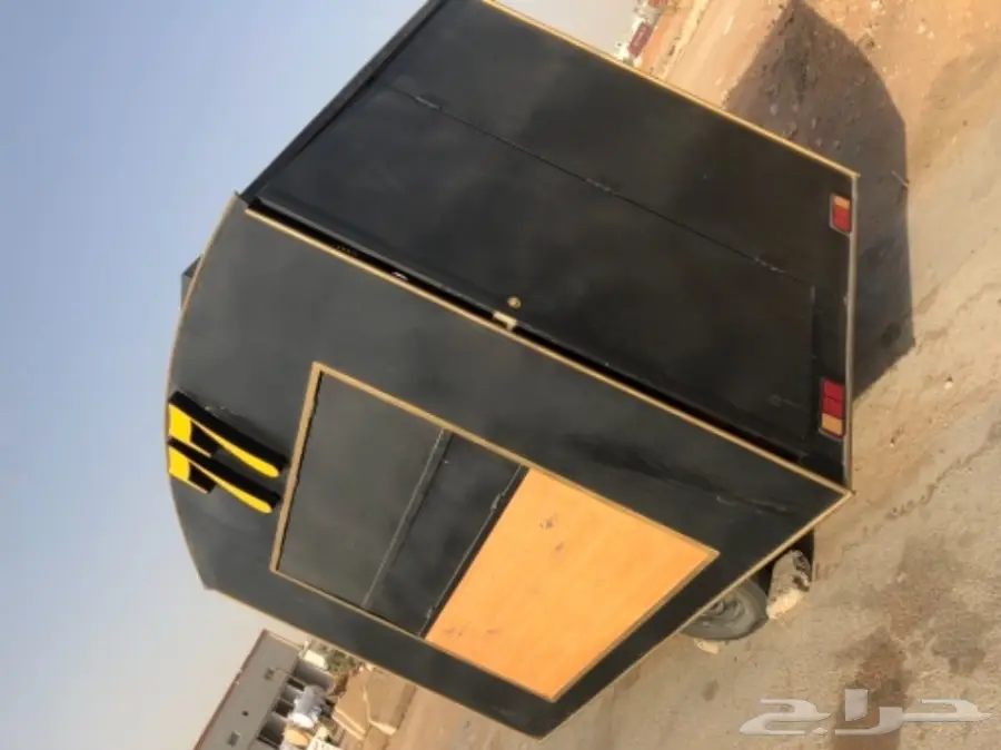 فود ترك Food truck 