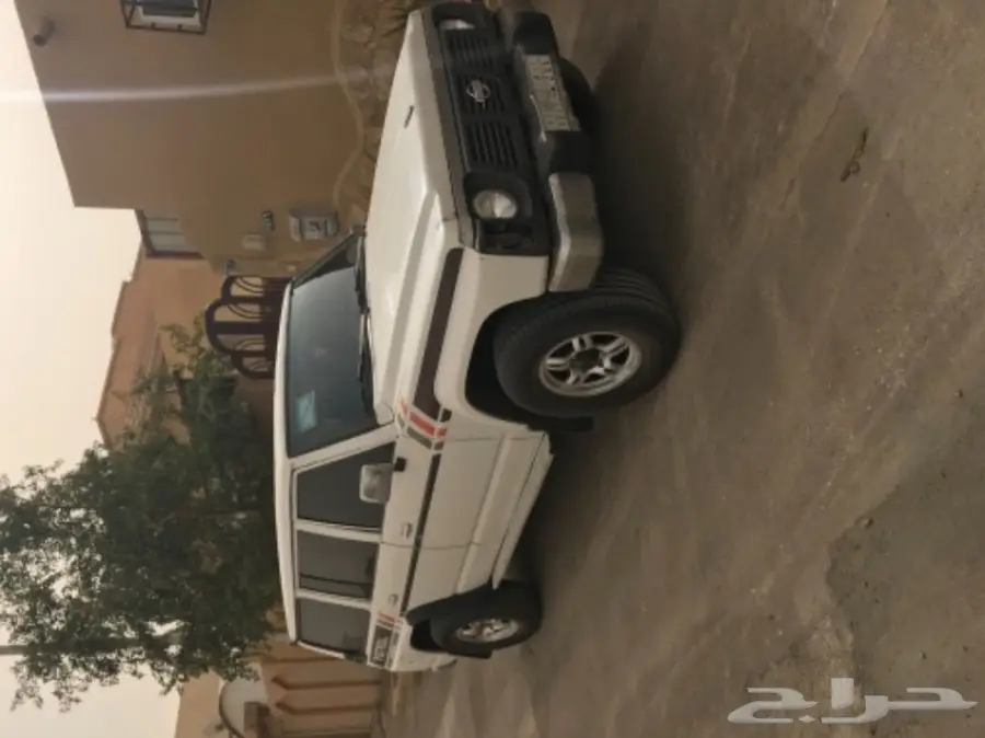 باترول مكينة لكزس (image 1)