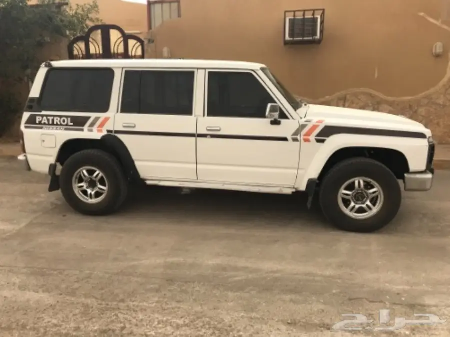 باترول مكينة لكزس (image 2)