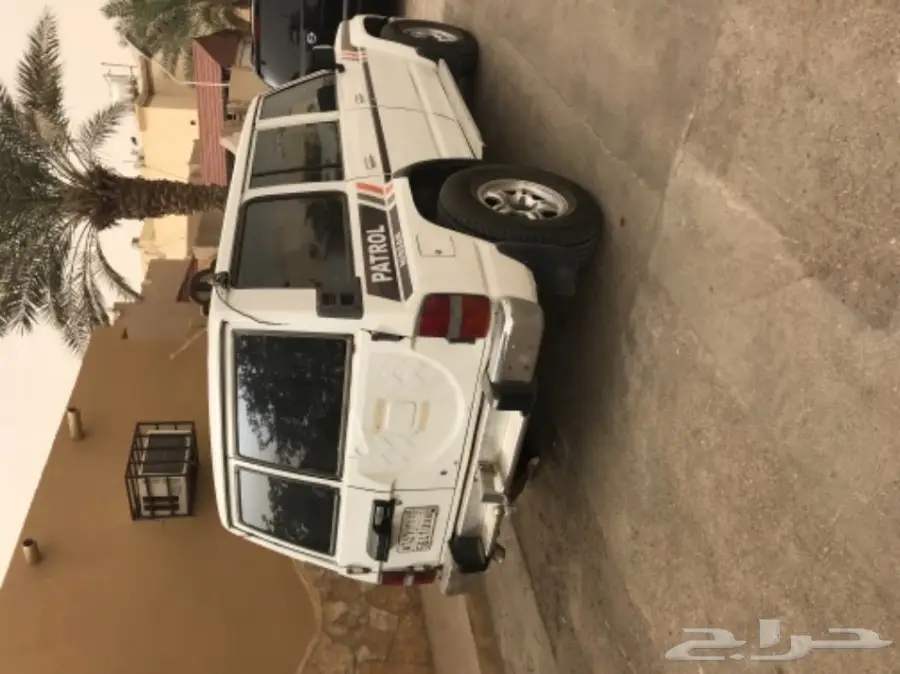 باترول مكينة لكزس (image 3)