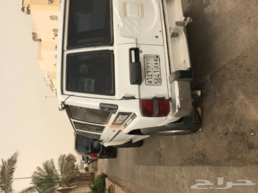 باترول مكينة لكزس (image 4)