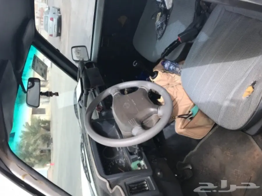 باترول مكينة لكزس (image 5)