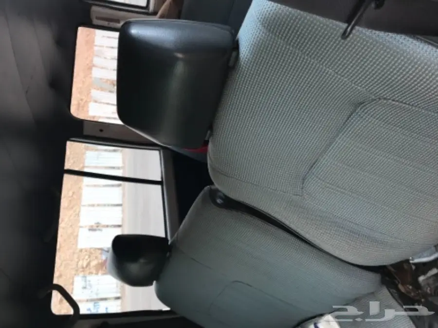 باترول مكينة لكزس (image 6)