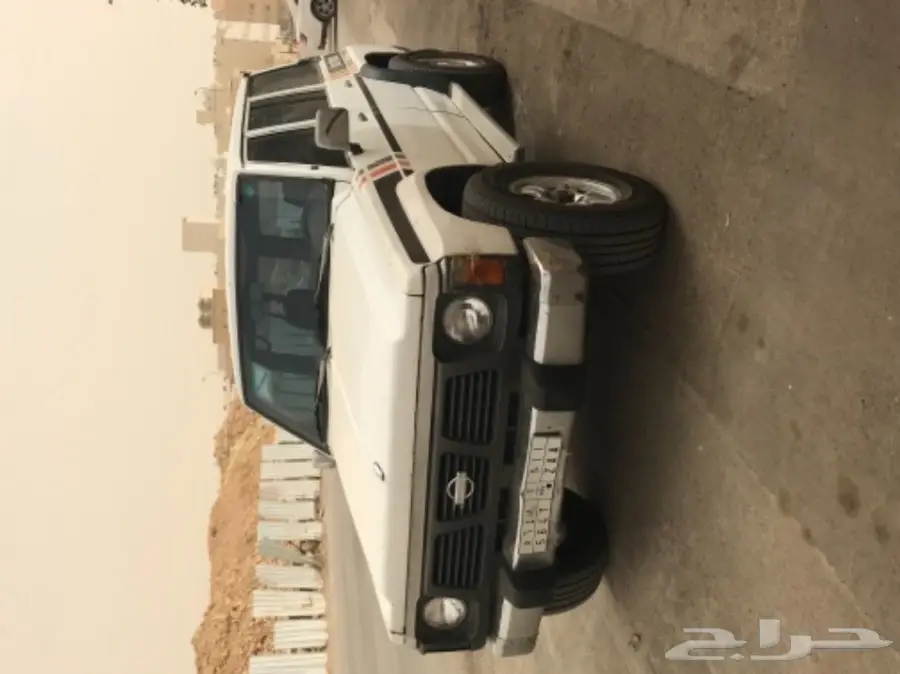 باترول مكينة لكزس (image 7)