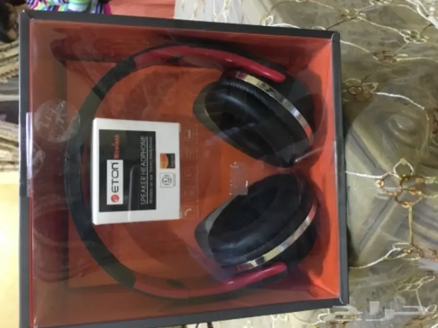 سماعه بلوتوث