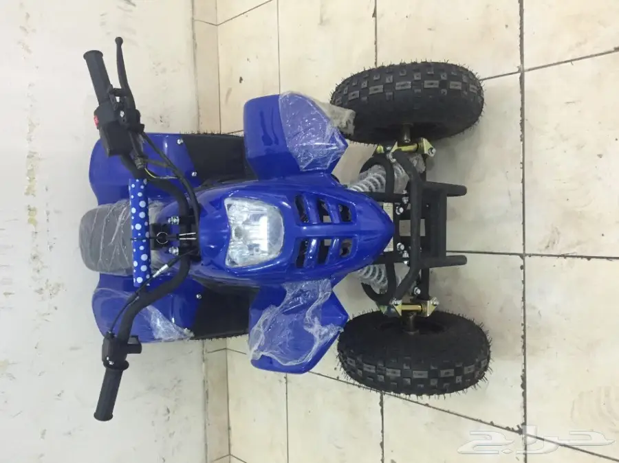 فرصة ذهبية: دبابات مستعملة - حالة ممتازة (image 1)