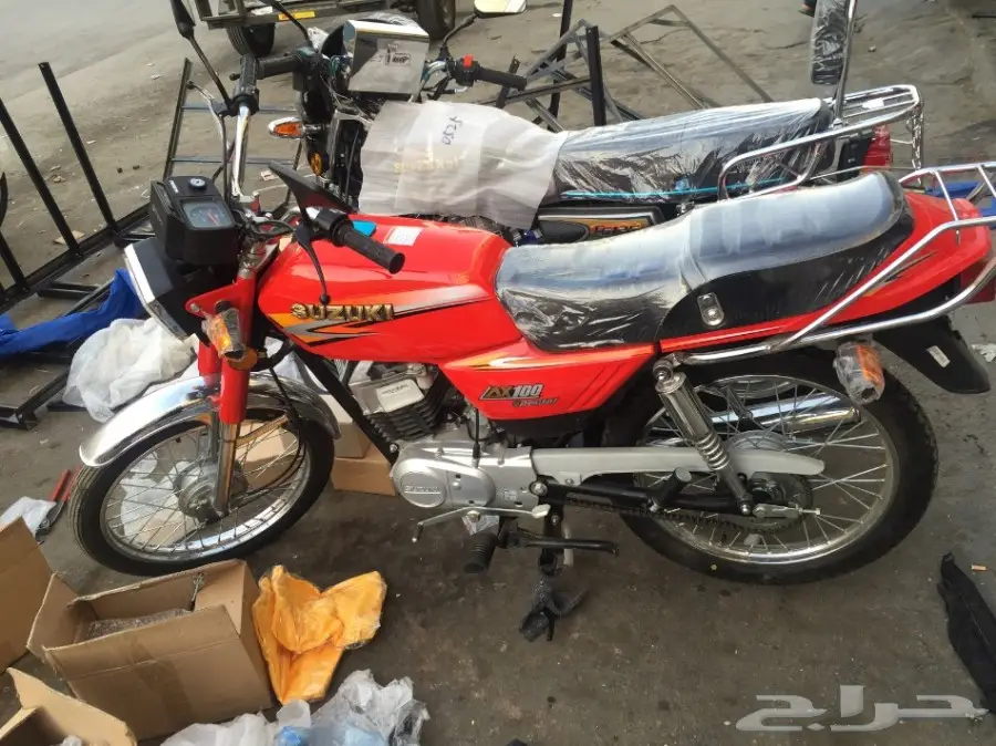 فرصة ذهبية: دبابات مستعملة - حالة ممتازة (image 4)