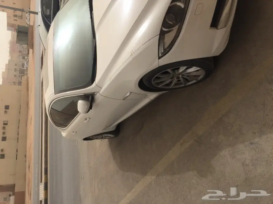 جاكور مصدوم ومصلح للبيع او تشليح (image 3)