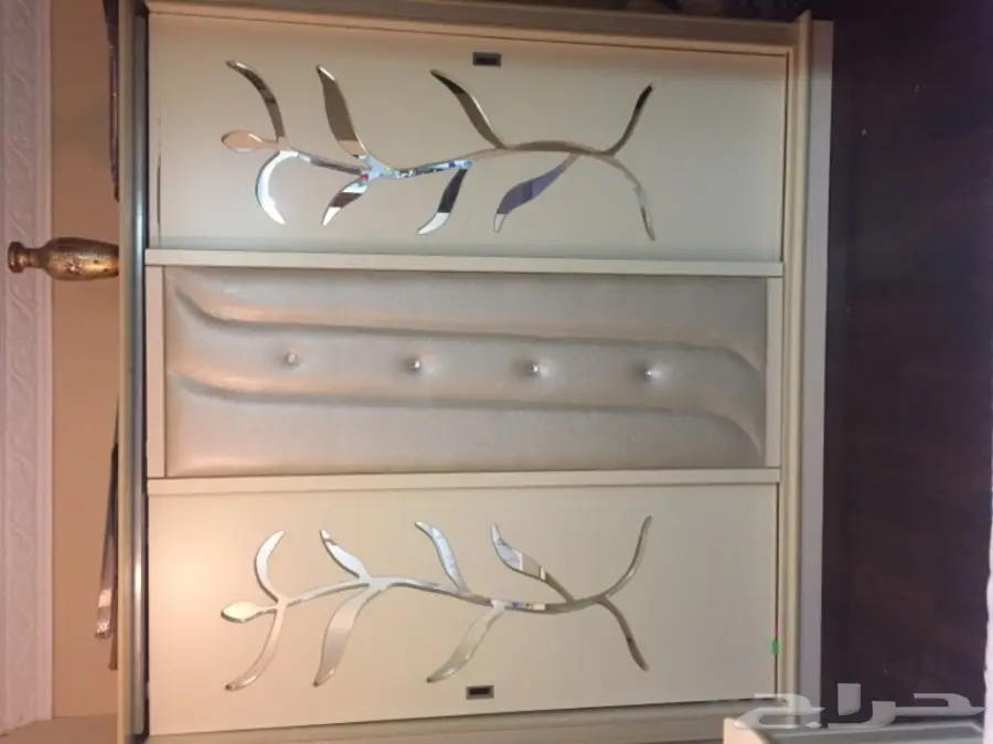 غرفة نوم استخدام نظيف 