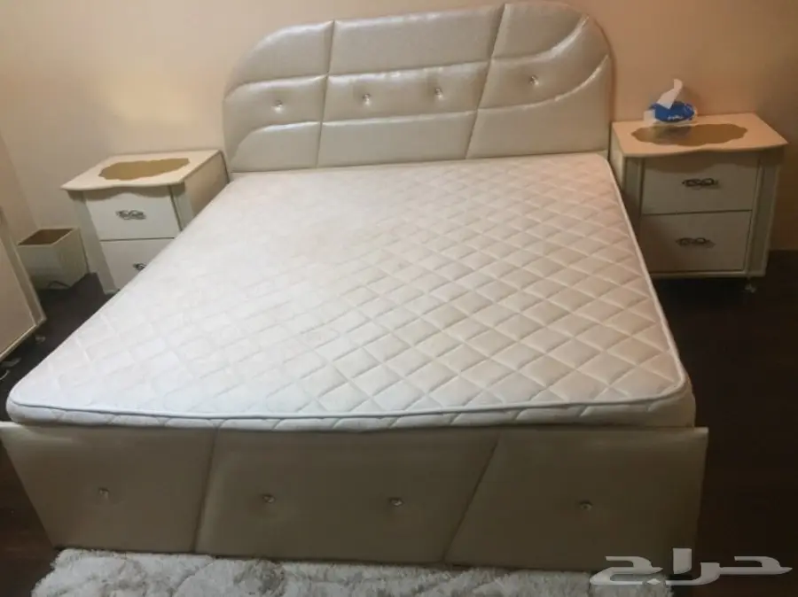 غرفة نوم استخدام نظيف  (image 1)