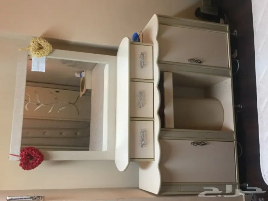 غرفة نوم استخدام نظيف  (image 2)