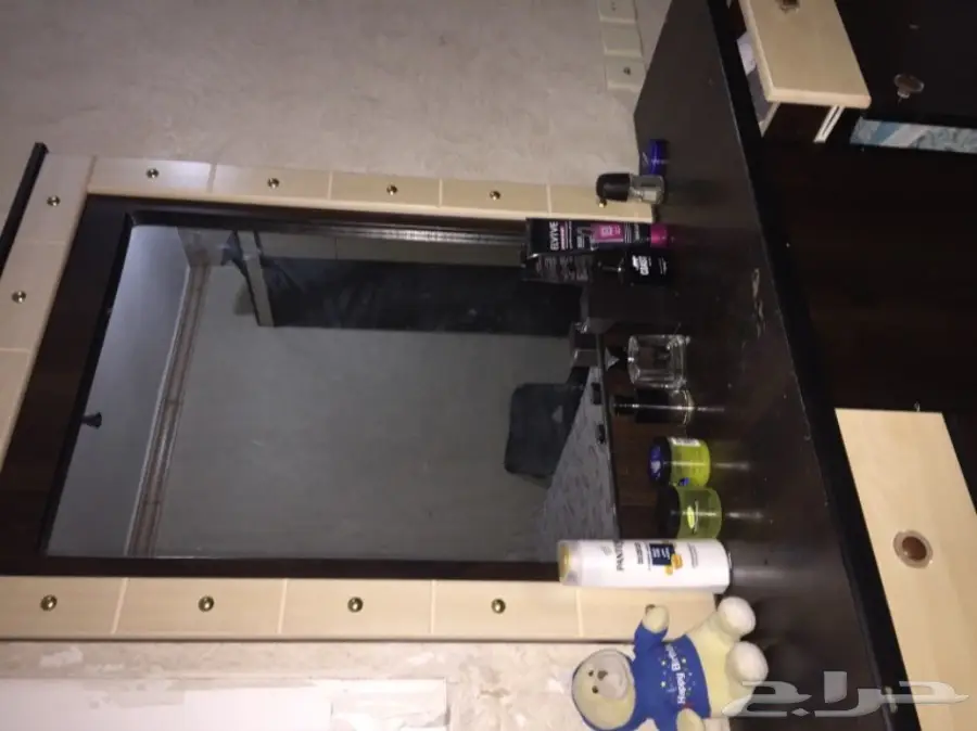 غرفة نوم للبيع