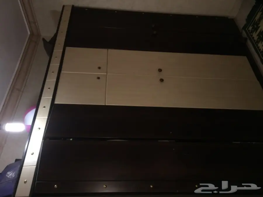 غرفة نوم للبيع (image 1)