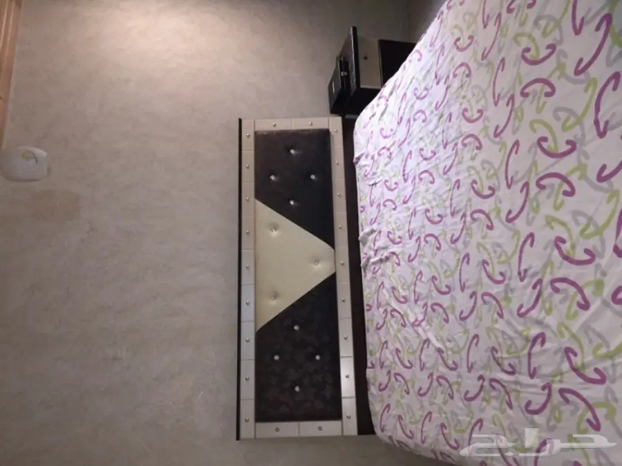 غرفة نوم للبيع (image 2)