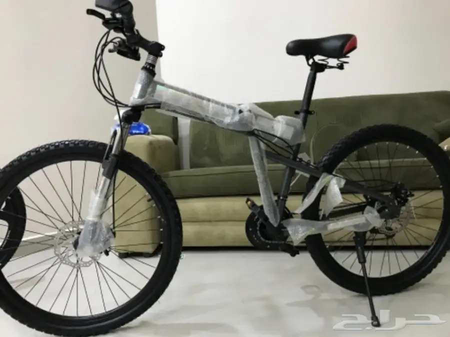 دراجات قابلة للطي - فرصة لا تُفوّت! (image 4)