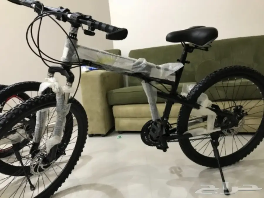 دراجات قابلة للطي - فرصة لا تُفوّت! (image 5)
