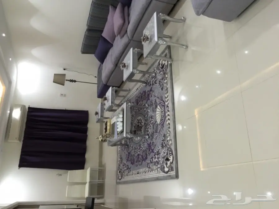 كنب إيطالي فاخر - فرصة حصرية! (image 1)