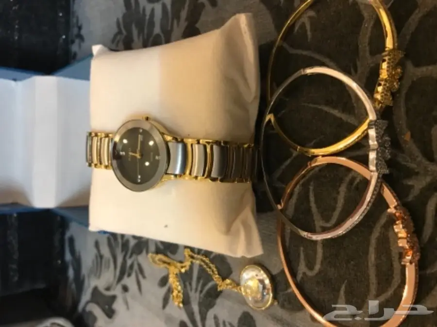 ساعه تقليد ماركه نسائية