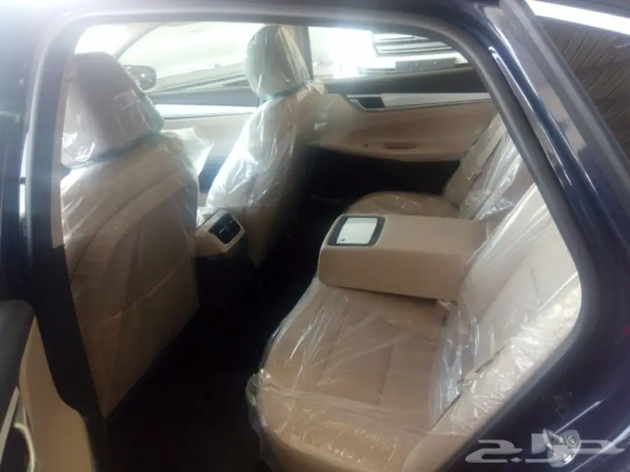  هيونداي ازيرا 2018 الوعلان