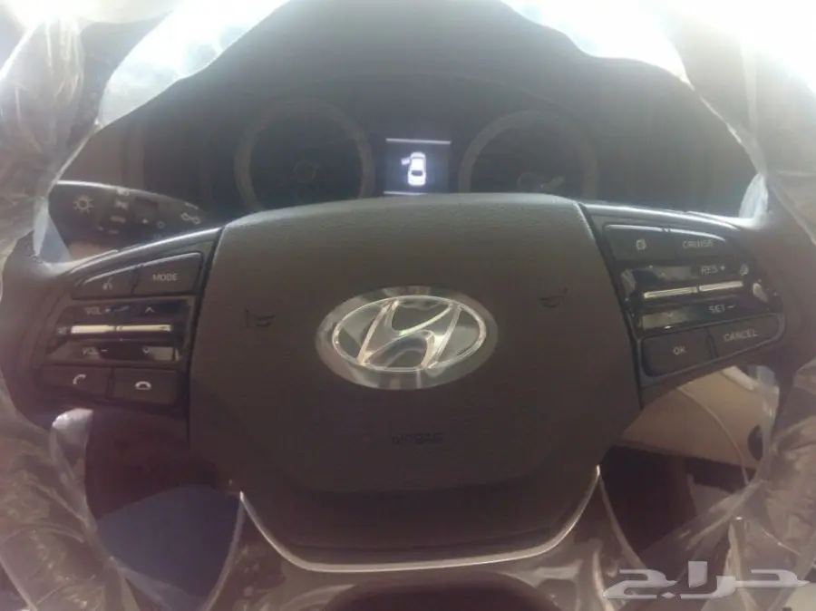  هيونداي ازيرا 2018 الوعلان (image 6)