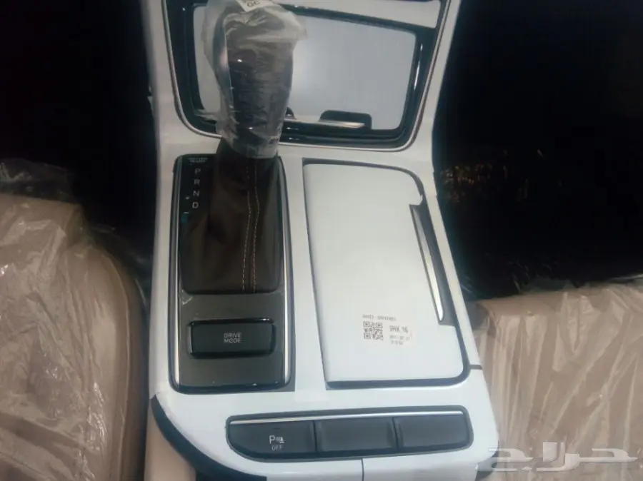  هيونداي ازيرا 2018 الوعلان (image 8)