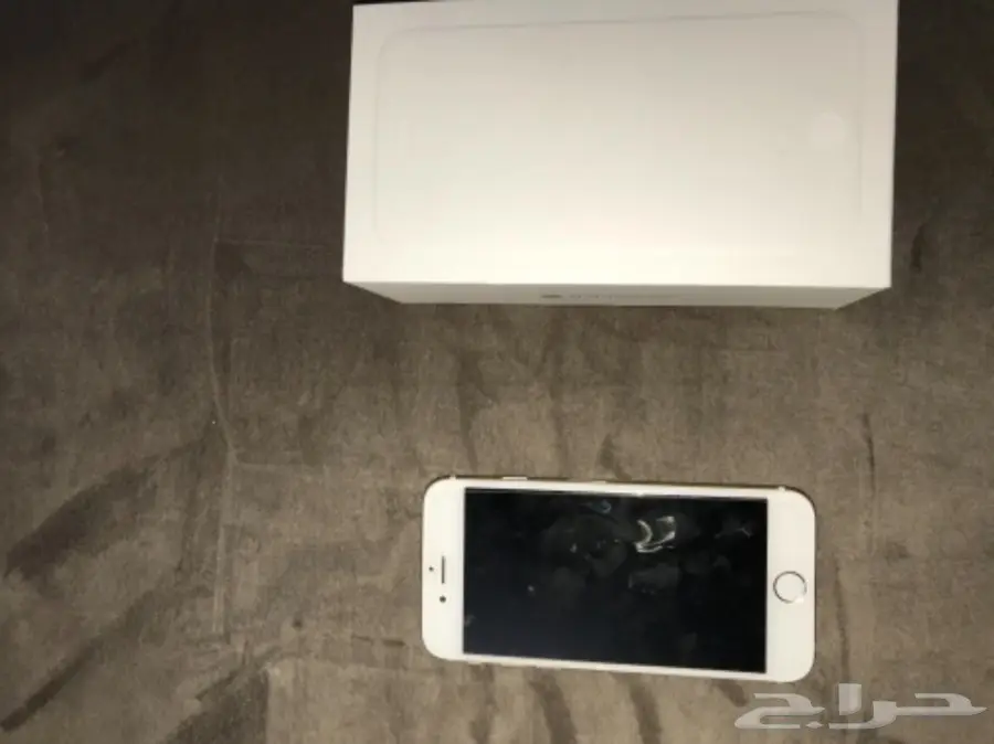 ايفون 6 - 64 جيجابايت ذهبي