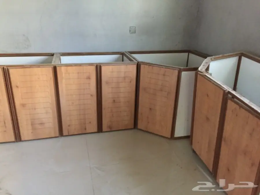 المنيوم مطابخ 