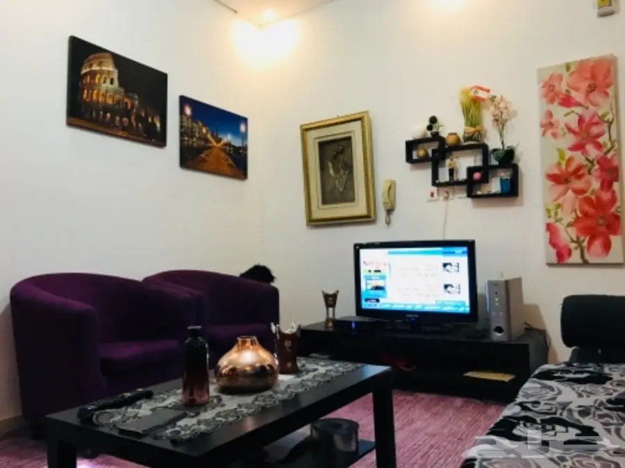 غرفة قعدة فاخرة (ركنة) - فرصة لا تُفوّت! (image 2)