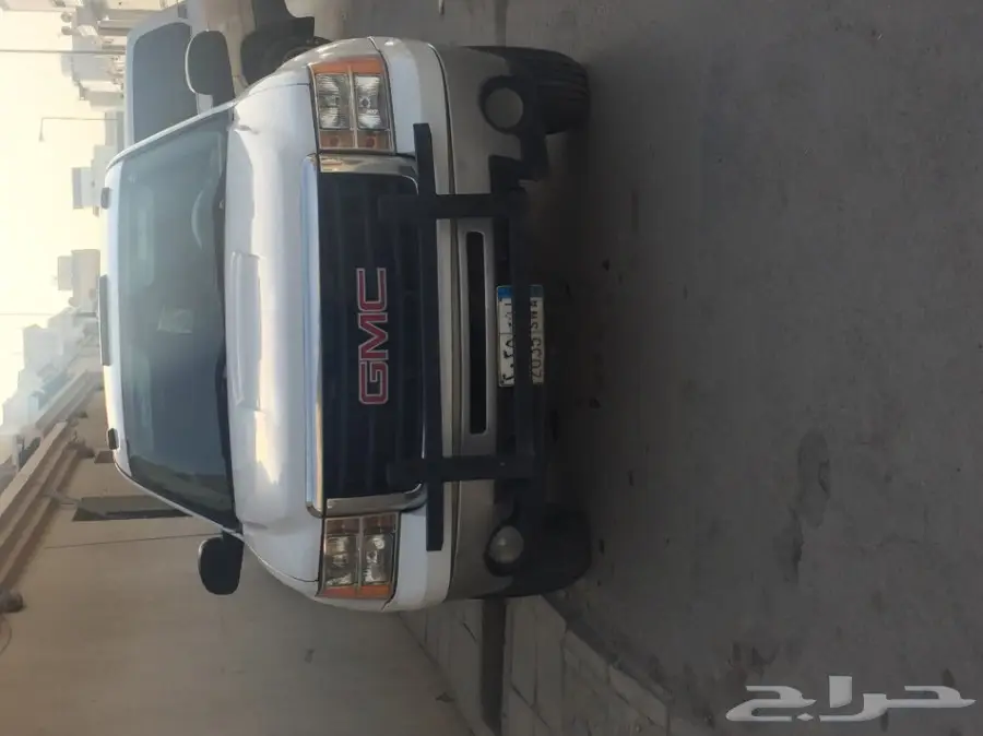 جمس سيرا 2010 دبل  (image 1)