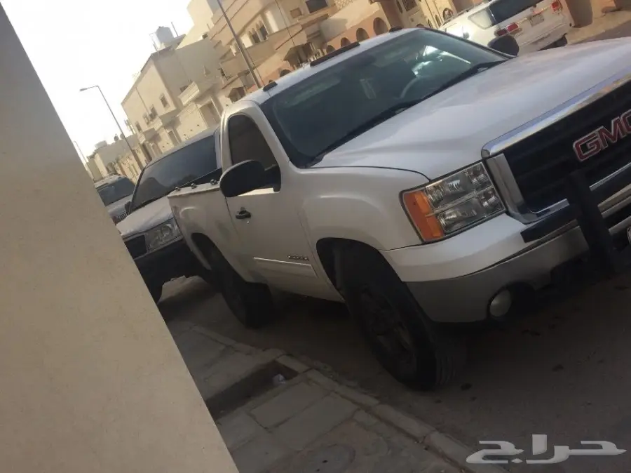 جمس سيرا 2010 دبل  (image 2)