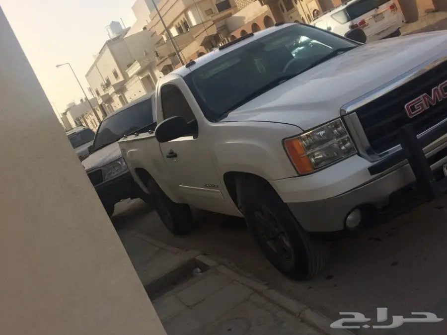 جمس سيرا 2010 دبل  (image 3)