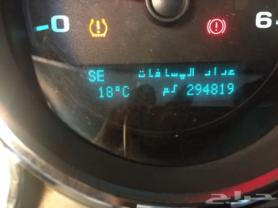 جمس سيرا 2010 دبل  (image 4)