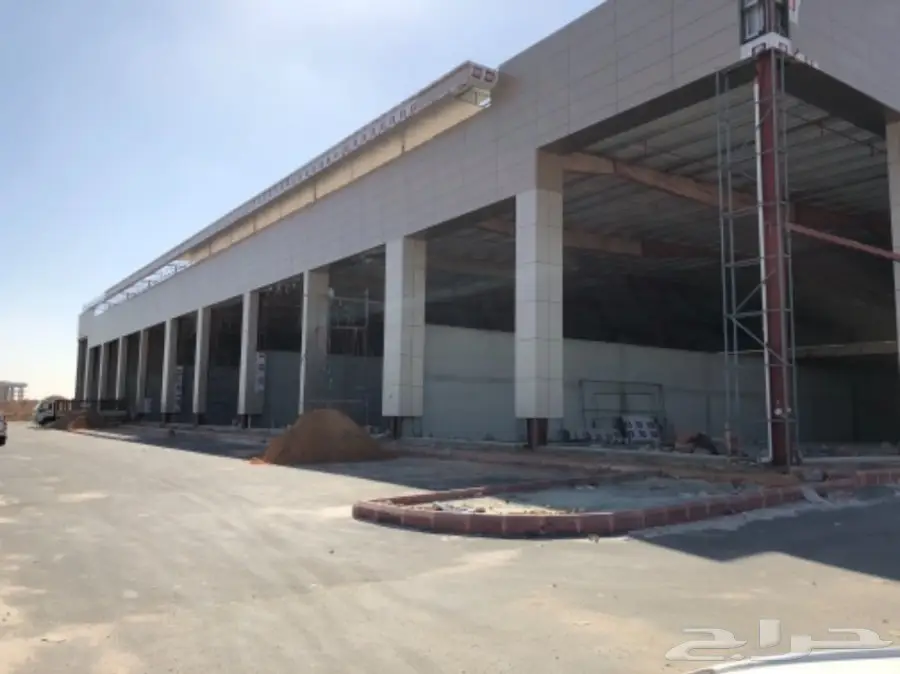 مقاول صالات مراكز تجاريه مستودعات  (image 2)