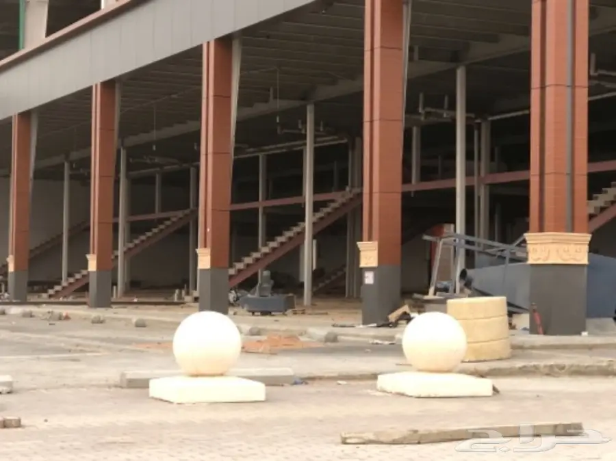 مقاول صالات مراكز تجاريه مستودعات  (image 6)