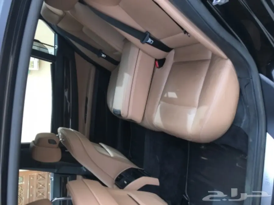 بي ام دبليو 730  موديل 2011 (image 2)