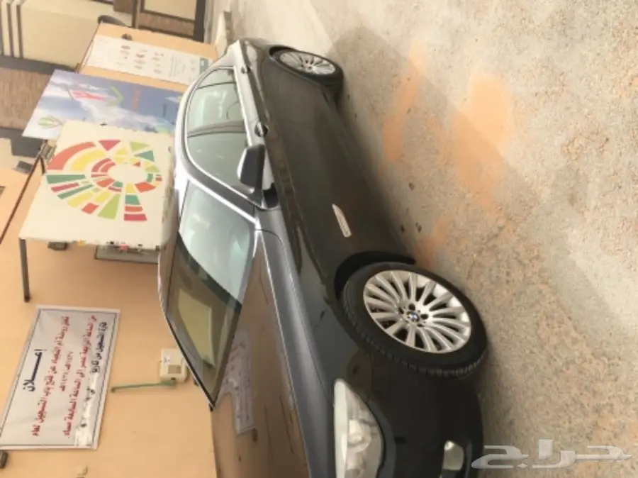 بي ام دبليو 730  موديل 2011 (image 6)
