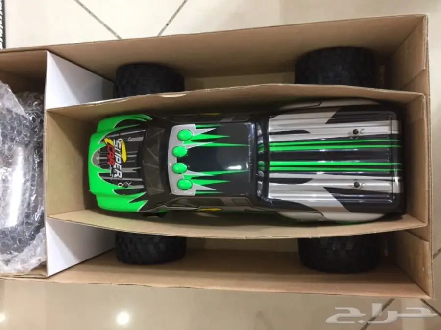 سيارة سريعه للشباب والأطفال  (image 2)