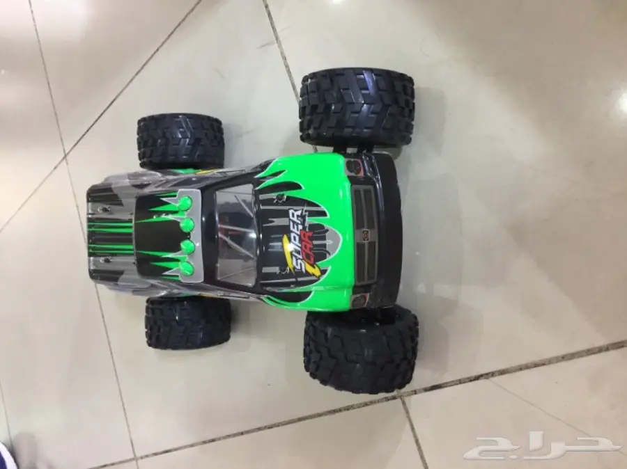 سيارة سريعه للشباب والأطفال  (image 6)