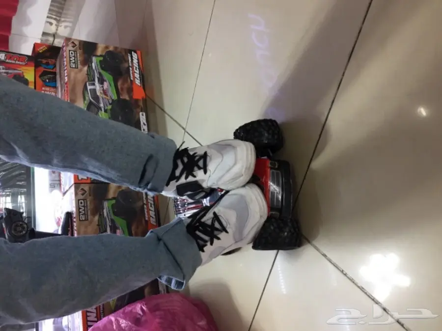 سيارة سريعه للشباب والأطفال  (image 7)