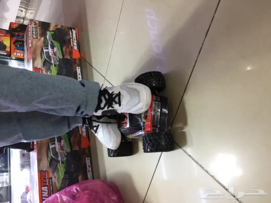 سيارة سريعه للشباب والأطفال  (image 8)